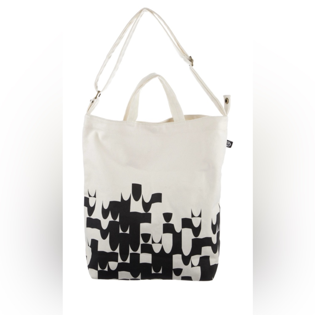 Baggu Canvas Tote Herman Miller